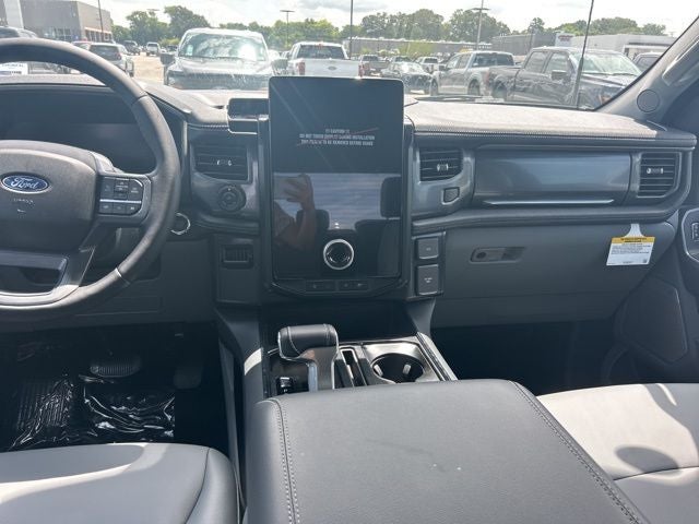 2025 Ford F-150 Lightning Flash™