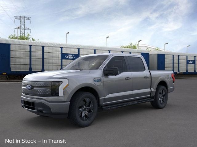 2025 Ford F-150 Lightning Flash™
