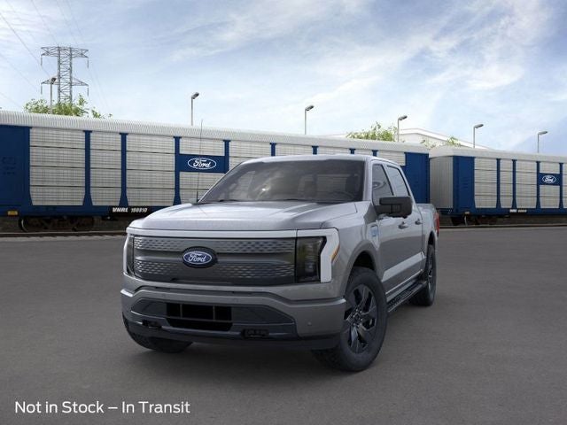 2025 Ford F-150 Lightning Flash™