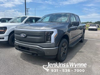 2025 Ford F-150 Lightning Flash™