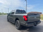 2025 Ford F-150 Lightning Flash™