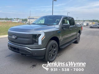 2025 Ford F-150 Lightning Flash™