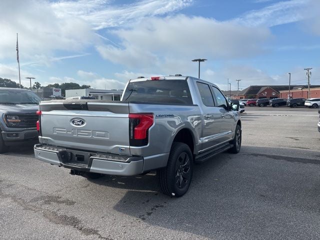 2025 Ford F-150 Lightning Flash™