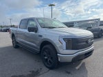 2025 Ford F-150 Lightning Flash™