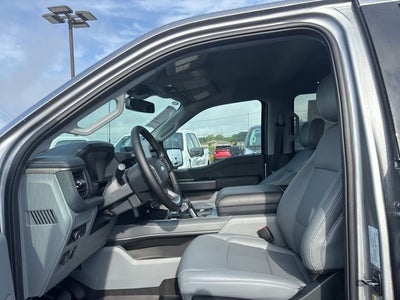 2025 Ford F-150 Lightning Flash™