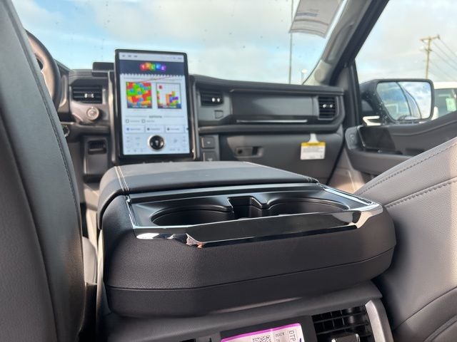 2025 Ford F-150 Lightning Flash™