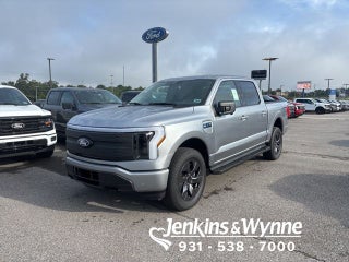 2025 Ford F-150 Lightning Flash™