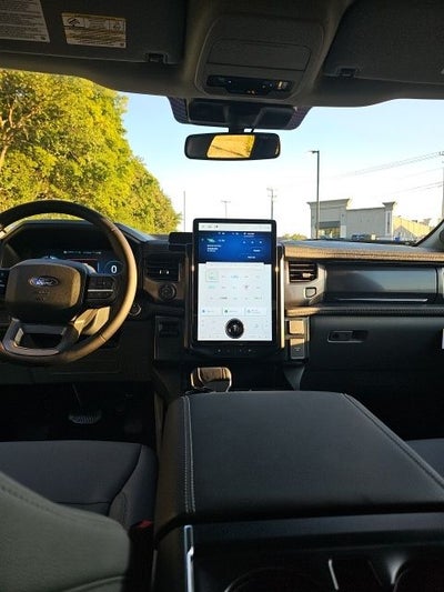 2025 Ford F-150 Lightning Flash™