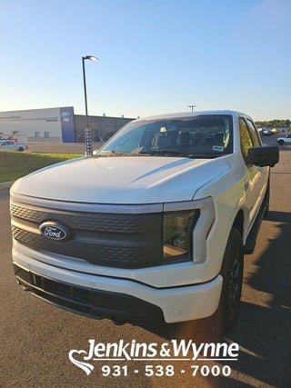 2025 Ford F-150 Lightning Flash™