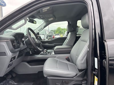 2025 Ford F-150 Lightning Flash™