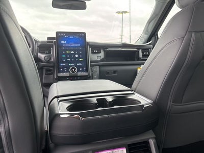 2025 Ford F-150 Lightning Flash™