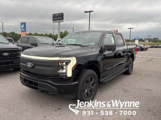 2025 Ford F-150 Lightning Flash™