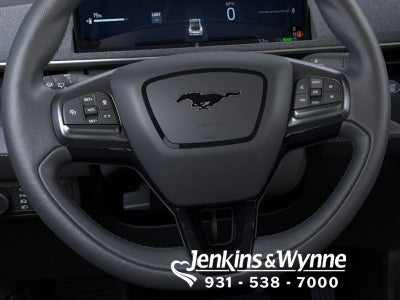 2026 Ford Mustang Mach-E Select