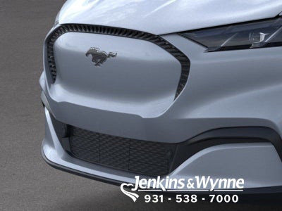 2026 Ford Mustang Mach-E Select
