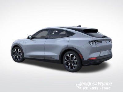 2026 Ford Mustang Mach-E Select