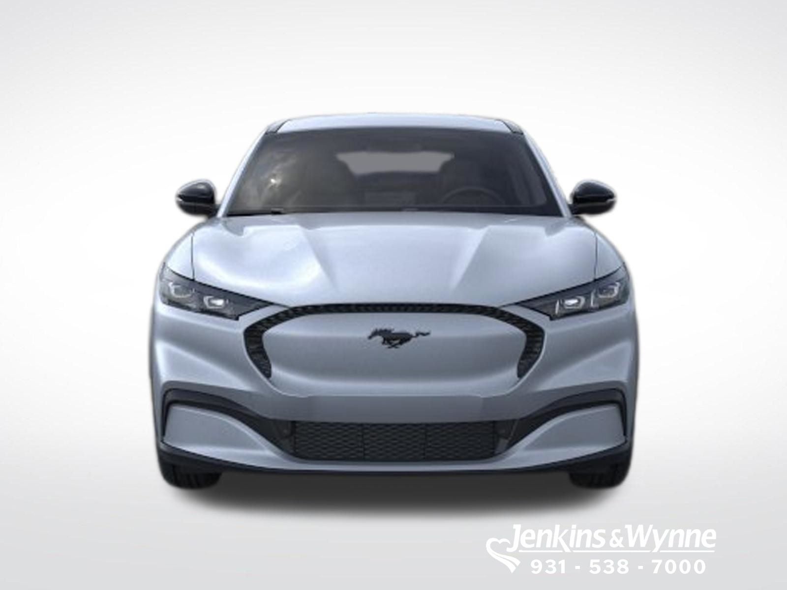 2026 Ford Mustang Mach-E Select