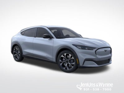 2026 Ford Mustang Mach-E Select