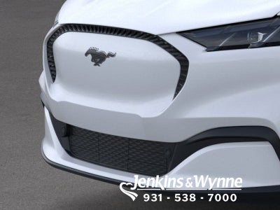 2026 Ford Mustang Mach-E Select