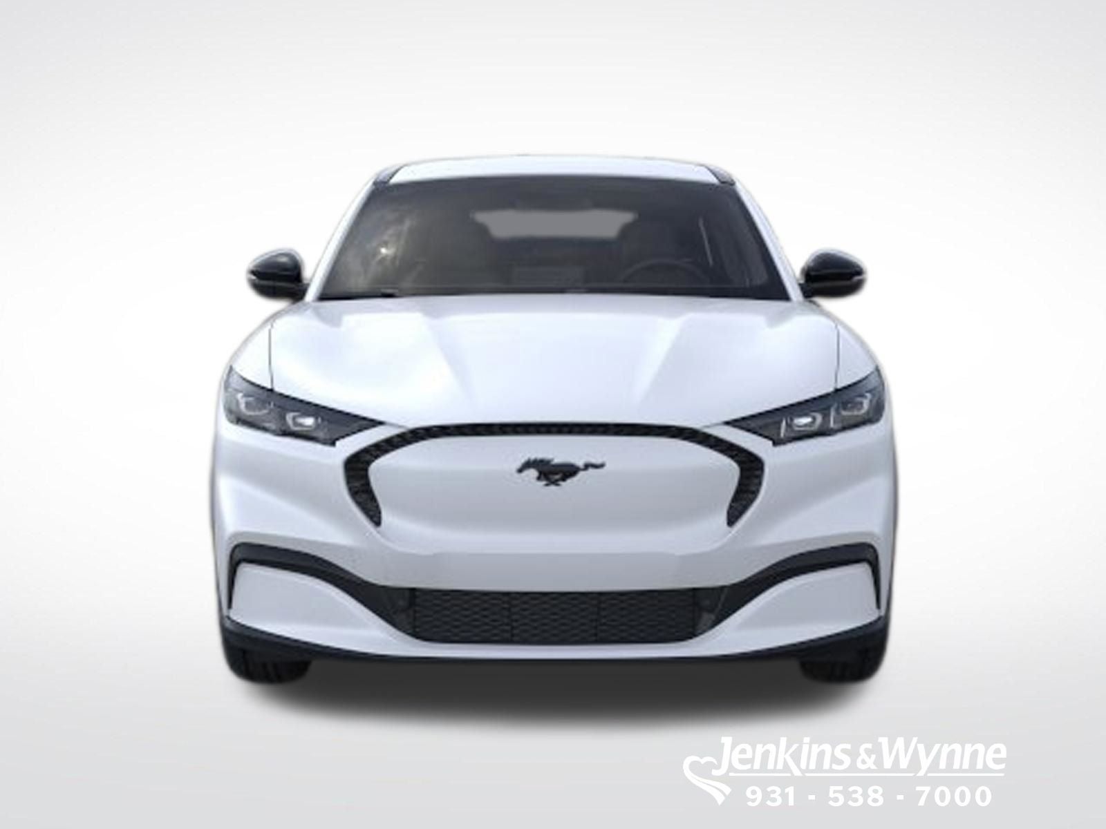 2026 Ford Mustang Mach-E Select