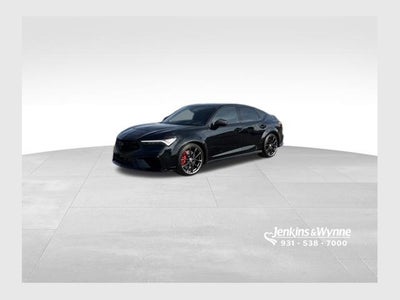 2024 Acura Integra Type S