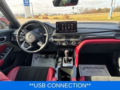 2024 Acura Integra Type S