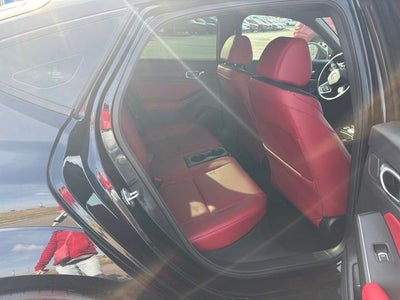 2024 Acura Integra Type S