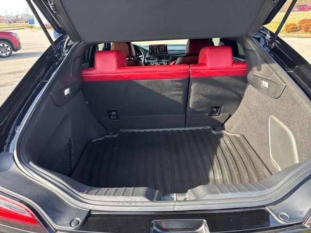 2024 Acura Integra Type S