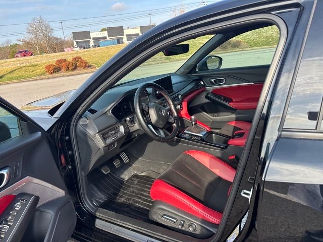 2024 Acura Integra Type S