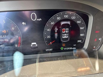 2024 Acura Integra Type S