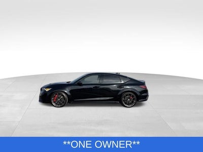 2024 Acura Integra Type S