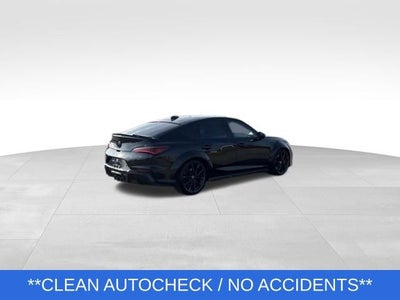 2024 Acura Integra Type S