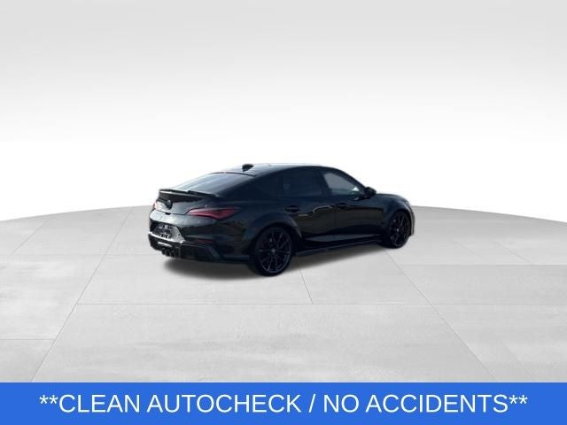 2024 Acura Integra Type S