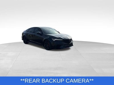 2024 Acura Integra Type S