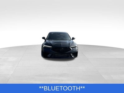 2024 Acura Integra Type S