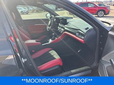 2024 Acura Integra Type S