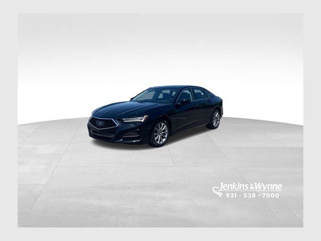 2023 Acura TLX