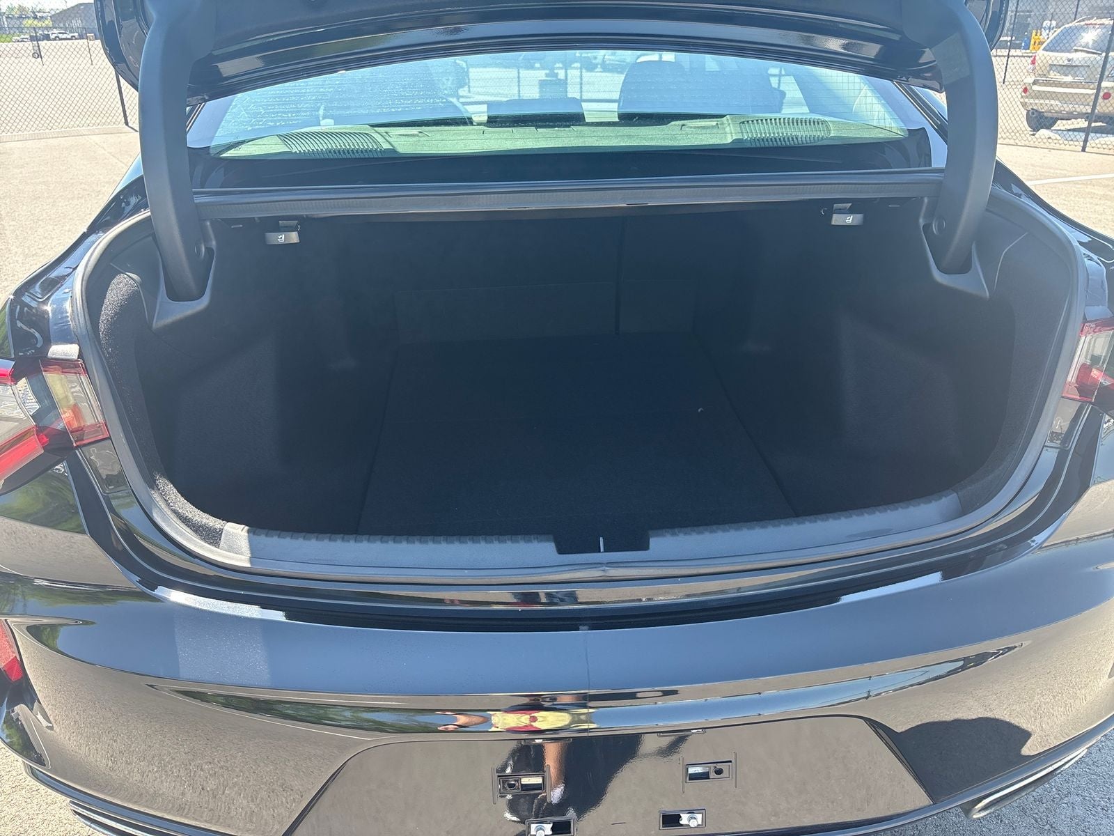 2023 Acura TLX Base Base