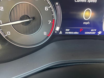 2023 Acura TLX Base Base