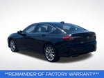 2023 Acura TLX Base Base