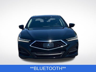 2023 Acura TLX Base Base