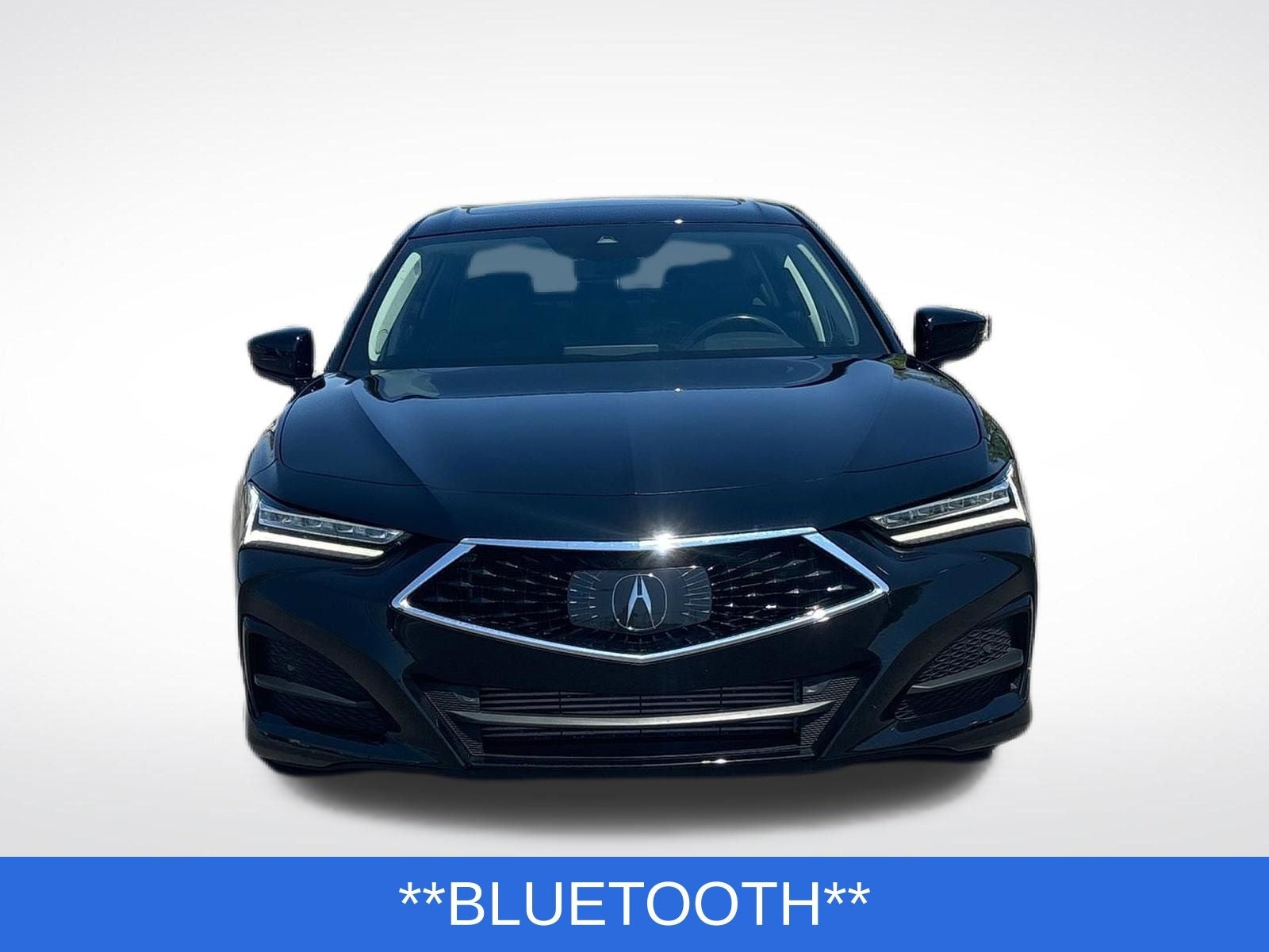 2023 Acura TLX Base Base