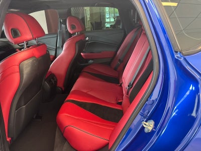 2021 Acura TLX A-Spec Package