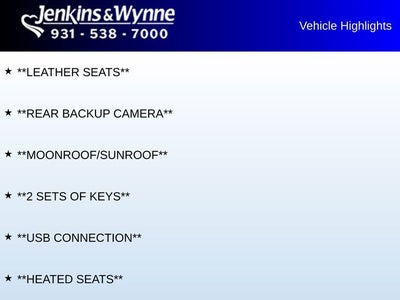 2021 Honda Civic EX-L