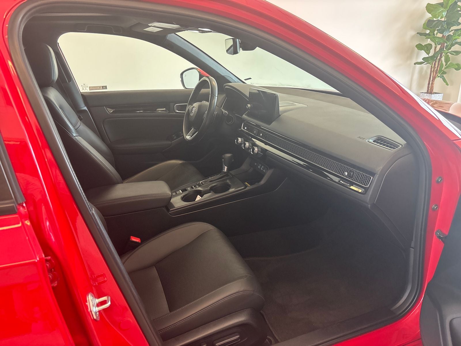 2023 Honda Civic Sport Touring
