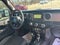 2021 Jeep Wrangler Base