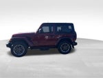 2021 Jeep Wrangler Base