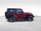 2021 Jeep Wrangler Base