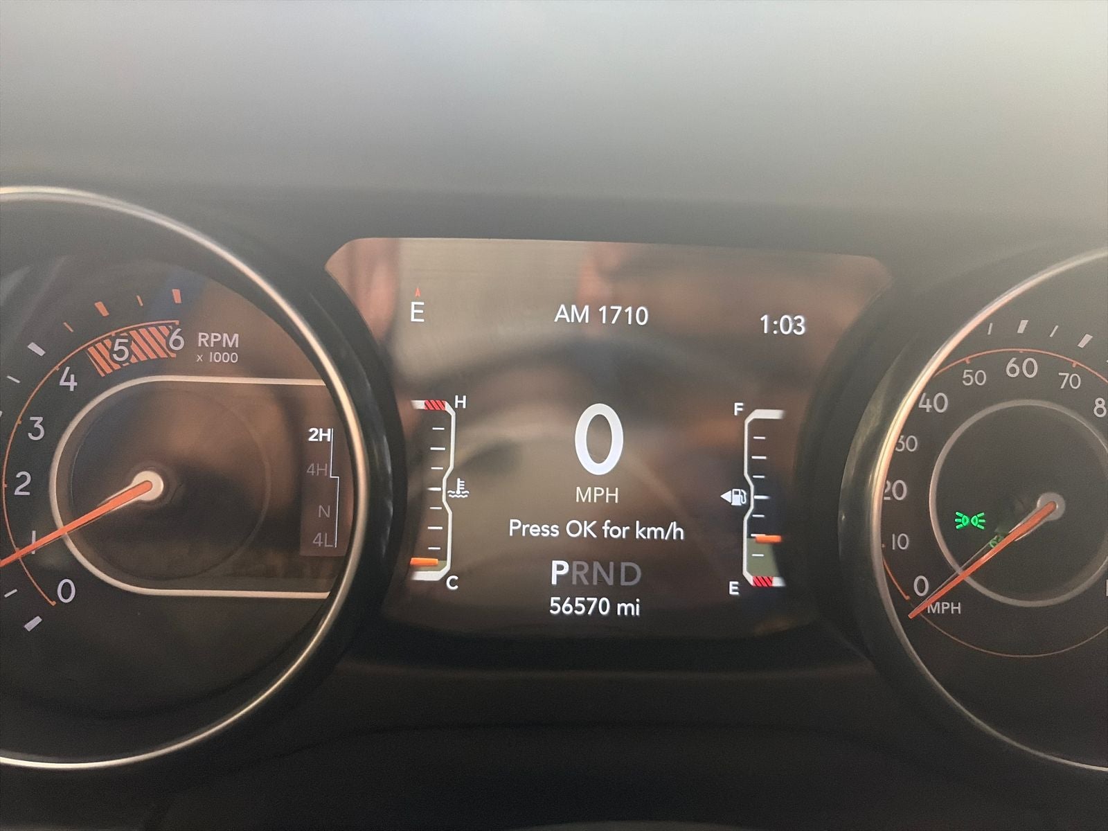 2021 Jeep Wrangler Unlimited Sahara High Altitude
