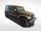 2021 Jeep Wrangler Unlimited Sahara High Altitude