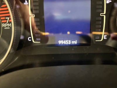 2021 Jeep Cherokee Latitude